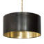 Cilindro 12 - Light Chandelier