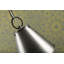 Luminaire suspendu conique à 1 lumière Altamont-22515273-71751105
