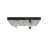 Glass Flush Mount