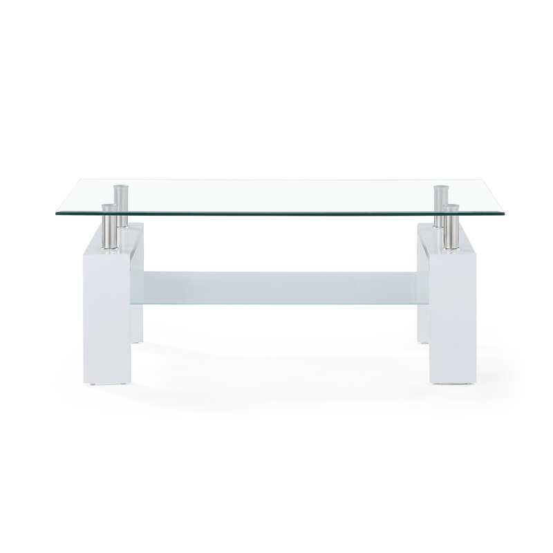 TABLE BASSE MARSHALL