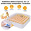 Incubateur d'oeufs de poule Andrejs