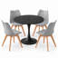 4-Person Dining Set