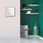 «Rainbow Words 2» par Moira Hershey, art mural sur toile-1342211275