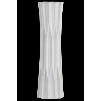 Grider Ceramic / Porcelain Floor Vase
