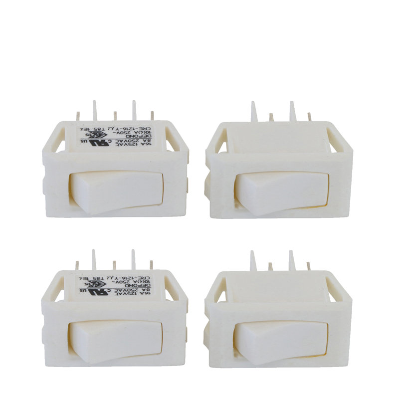 Kitchen Basics 101 Range Hood Terminal Block