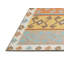 Tapis jaune / brun / gris-906006925