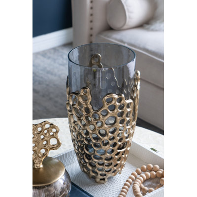 Vase de table Atle