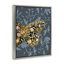 «Blue and Gold Butterfly» par Melissa Wang-1307568300-1293107291