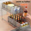 Gelman Steel Sink Caddy