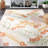 Odige Sunrise Performance Floral Indoor/Outdoor Area Rug-1473139556