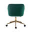 Jace Velvet Office Chair-962142864