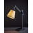 Mansour Solid Wood Desk Lamp-157951874
