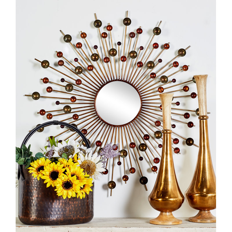 Carmanor Wall Mirror