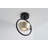 Olo Ring Wall Sconces-68865296-68865295