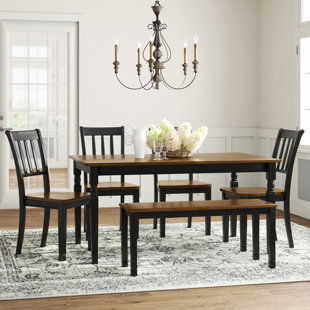 5 Piece Kitchen & Dining Room Sets You'll Love - Wayfair Canada