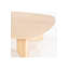Table basse simple en bois massif-109218878-109218877