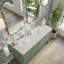 Breckenridge 60'' W Double Vanity-785562072-800358752-800358767
