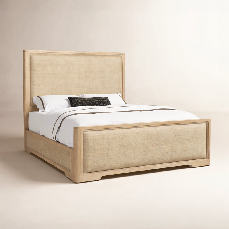 Retreat Bed, King