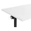 Yawen Metal Base Writing Desk-2052347923-2052347921