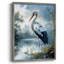 ANIMALS Series XCVII, reproduction encadrée - bois massif-48240234