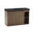 Walnut Brown