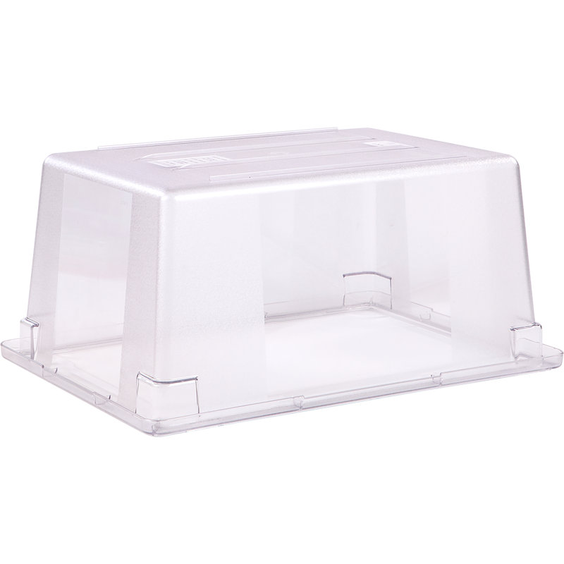Contenant alimentaire Carlisle, 12" H x 26" L x 18" D