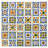 Techniker 12" x 12" Ceramic Field Wall Tile