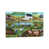 Wrapped Canvas