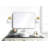 Passendale Swing Arm Sconce-1404344889