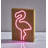 Cheever 9'' Animals Neon Sign