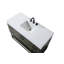 Meuble-lavabo simple 48 po-403261377