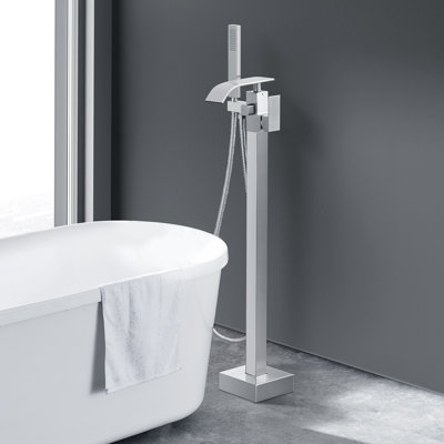 Complete Shower System