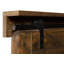 Railway Floating Shelf