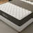 Napqueen Victoria Cooling Gel Hybrid Mattress, Certipur-US Certified-114605366-114605364