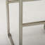Tabouret de bar et de bar en bois de manguier massif Barlow-1284421922-1244496276