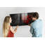Magnetic Glass Dry Erase Board
