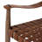 Yolany Upholstered Armchair