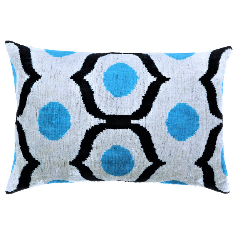Lumbar Pillow Cover & Insert