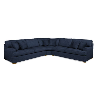 Sadie L-Sectional