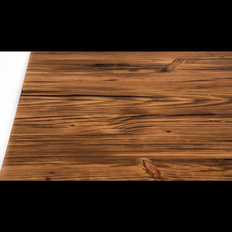 Solid Coffee Table