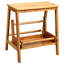 Allenby 2 - Step Wood Step Stool