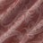 Pedra Paisley Embroidery 100% Blackout Back Tab Curtain Panel-90572956-90572961