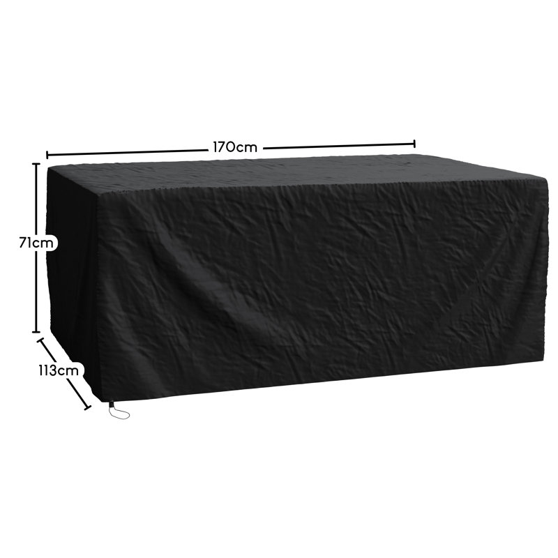 Outdoor Patio Furniture Cover Waterproof Protective Garden Cover for Outdoor Furniture Sets