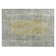 Machine Washable Indoor/Outdoor Matteson ACN2309 Abstract Rug