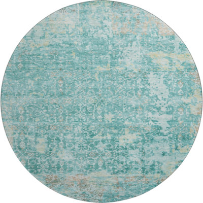 Tapis en treillis de qualité supérieure lavable à la machine AMF1752