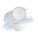 Salt 24 oz. Oggetti Rice Bowl