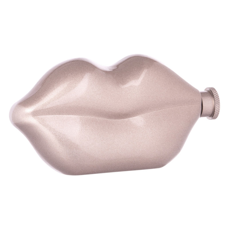 Anania Stainless Steel Ashtray