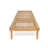 NADINE PATIO CHAISE LOUNGE CHAIR WITH CUSION-510584582