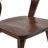 Rozella Solid Wood Side Chairs