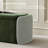 Stana Fabric Upholstered Ottoman Bench With Large Storage Space-98464117